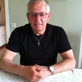 Profilfoto av Gustaf, Ingemar Forsgren