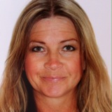 Profilfoto av Sanne Sjöström