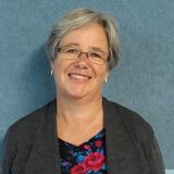 Profilfoto av Katarina Sundberg Carson