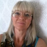 Profilfoto av Christina Eerola