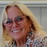 Profilfoto av Monica Larsson-Ricci