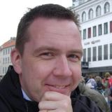 Profilfoto av Ulrik Andersson