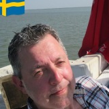 Profilfoto av Stefan Bodin