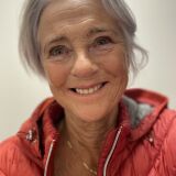 Profilfoto av Marianne Stenkil