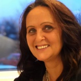 Profilfoto av Annika Andersson