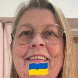 Profilfoto av Mona-Lisa Dahlstedt