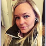 Profilfoto av Susanne Thollander