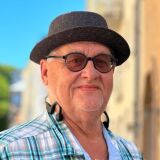 Profilfoto av Bertil Jönsson