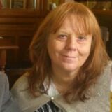 Profilfoto av Ulrica Rehnberg