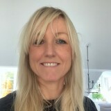 Profilfoto av Gabriella Axelsson