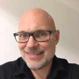 Profilfoto av Johan Axelsson