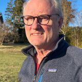 Profilfoto av Ove Björkman