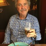 Profilfoto av Gunnar Danielsson Edfalk