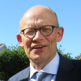 Profilfoto av Lennart Jensen