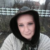 Profilfoto av Maria Blayton