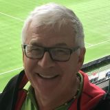 Profilfoto av Curt Berglund