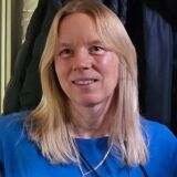 Profilfoto av Anna Eriksson Corcione