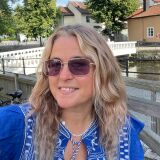 Profilfoto av Sara Eriksson