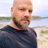Profilfoto av Magnus Lilja