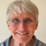 Profilfoto av Ingrid Schlyter