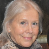 Profilfoto av Cecilia Wallin