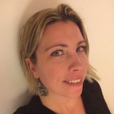 Profilfoto av Charlotte Nilsson