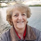 Profilfoto av Britt Åkerman