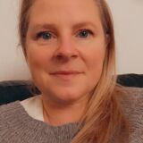 Profilfoto av Maria Kjøge