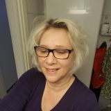 Profilfoto av Susanne Johansson