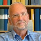 Profilfoto av Lars Mauritzson