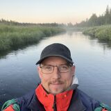 Profilfoto av Fredrik Kostenniemi
