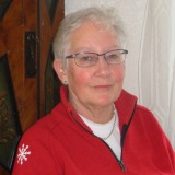Profilfoto av Caroline Jansson