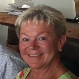 Profilfoto av Ewa Berhof