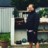 Profilfoto av Mattias Gyllensvaan