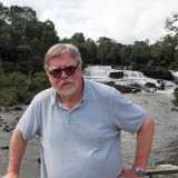 Profilfoto av Hans Wikfors
