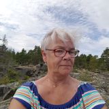 Profilfoto av Harriet Thunell