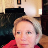 Profilfoto av Kristin Arvidsson