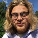 Profilfoto av Hampus Andersson