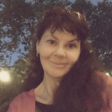 Profilfoto av Marie Fridén Magnusson