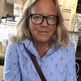 Profilfoto av Eva Hagbergh