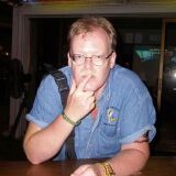 Profilfoto av Ulf Lundahl