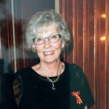 Profilfoto av Rose-Marie Valsjö