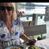 Profilfoto av Monica Nordström, Claesson
