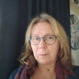 Profilfoto av Monica Egonsdotter