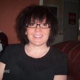 Profilfoto av Mari Laurin
