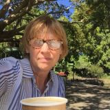 Profilfoto av Marita Bengtsson