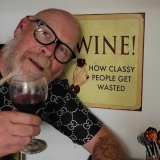Profilfoto av Martin Dahlberg