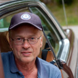Profilfoto av Mats Brunberg