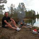 Profilfoto av Bengt Eriksson