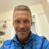 Profilfoto av Jens Södergren